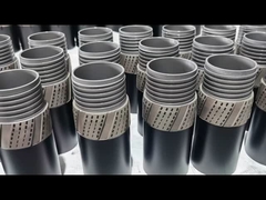 Diament NQ Reaming Shell Syntetyczny Diament Impregnated Typ Rdzenia Wodnego Wiertanie Studni