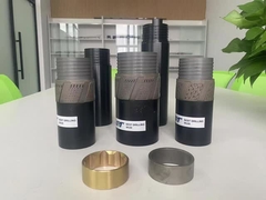 Narzędzie do wiercenia diamentów z twardych skał