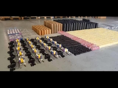 Impregnowany diamentowy wiertło rdzeniowe