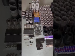 Zestaw beczki rdzenia wiertniczego diamentowego serii Q podwójny trójkąt