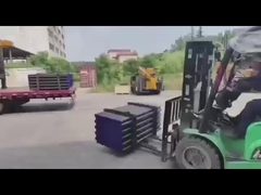 Wysokiej dokładności wiarygodność wiązki drutowej BQ/B