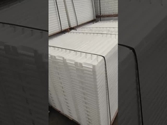 AQ BQ NQ HQ PQ HRQ Drill Core Boxes For Mining Exploration