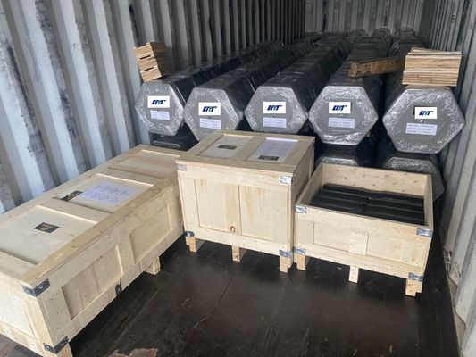 API 5DP ISO Drill Rod Oil Gas Geological Mining Well Drilling