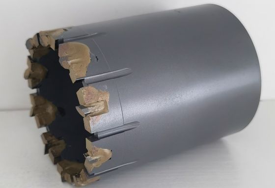 15mm TC Bit Drilling z wydajnym systemem chłodzenia 50mm