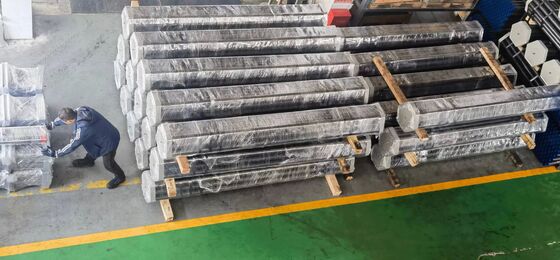 API 5DP Certyfikowany ISO Węglowy Stal Samoczyszczący się Drill Rod i Drill Pipe do Wielkich Wydajności Wiertniczych