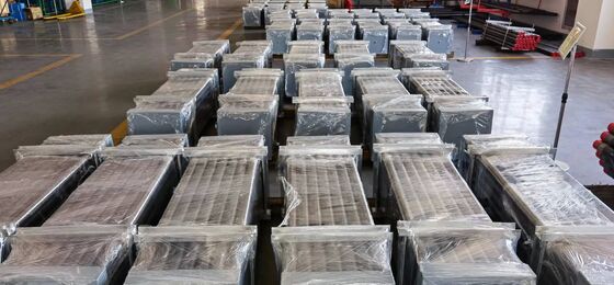 Carbon Steel Self-Cleaning API 5DP ISO Certified Wireline Drill Rod for Core Drilling and Oil Mining