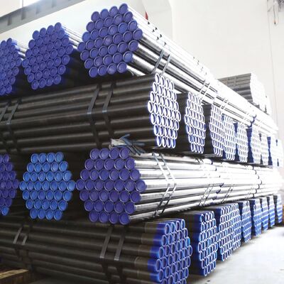 1.5m Length Carbon Steel Self-Cleaning Wireline Drill Rod for Coal and Ore Mining Drilling