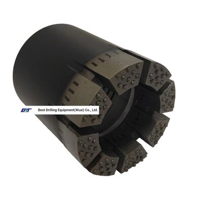 Biurka diamentowe do poszukiwań geologicznych i wiercenia w rdzeniu