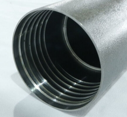 Reliable Performance Wireline Core Barrel Assembly