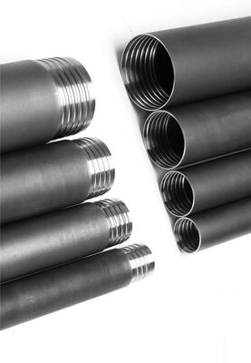 Reliable Performance Wireline Core Barrel Assembly
