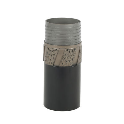HD Series Precise Diameter Control Borhole Diamond Reaming Shell (Seria HD Precyzyjna kontrola średnicy dziury diamentowej)