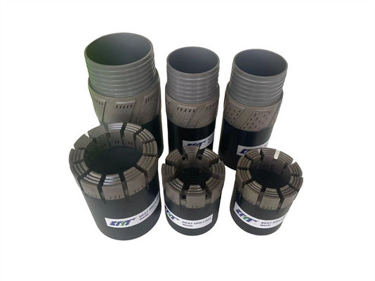 NQ NQ3 HQ HQ3 Szkielety do wydobycia diamentów