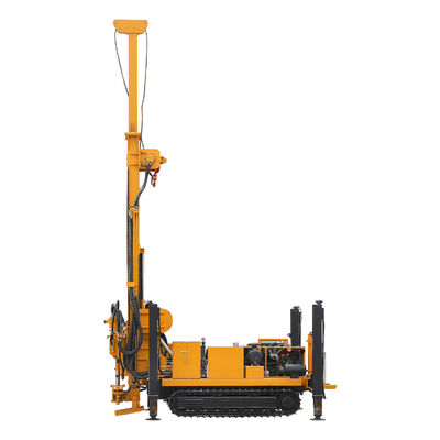 BEST-YX1000 Całkowita hydrauliczna wiertarka rdzenia