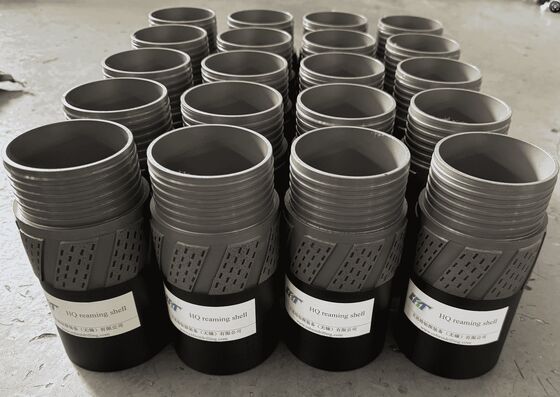 Diamentowa głowica rozwiercająca o wysokiej precyzji